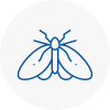 Moth Control Specialists In Knottingley
